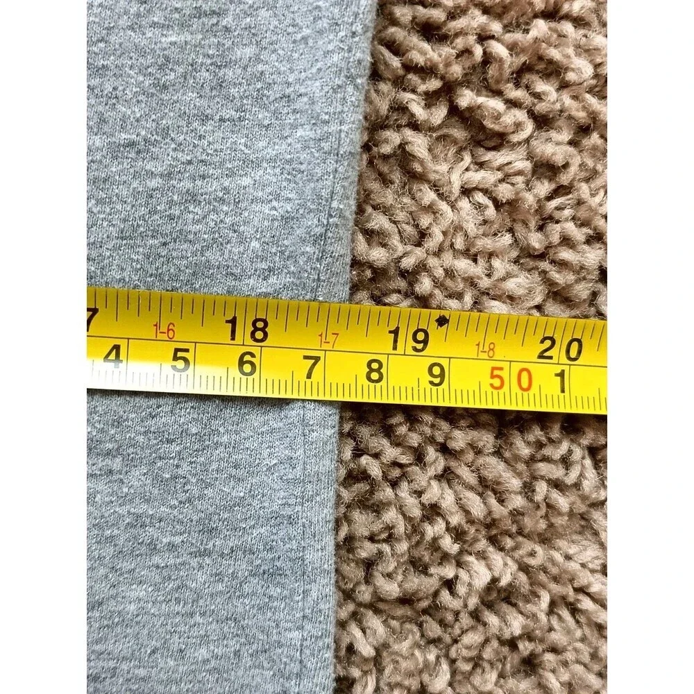 Rocawear T-Shirt Boys XL Gray Long Sleeve